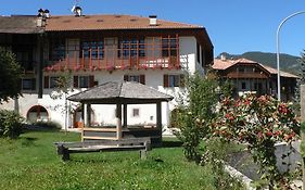 Agritur Ca' De Mel