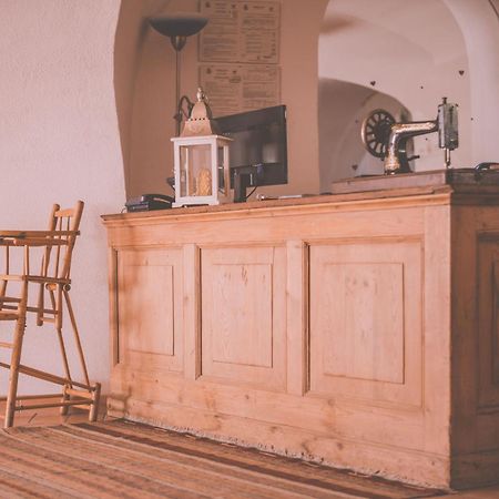 Villa Agritur Ca' De Mel Fiavè Esterno foto